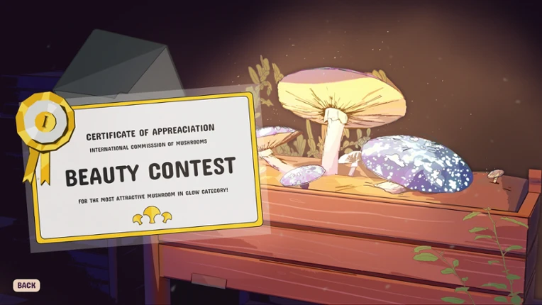 Shroom Keeper Image