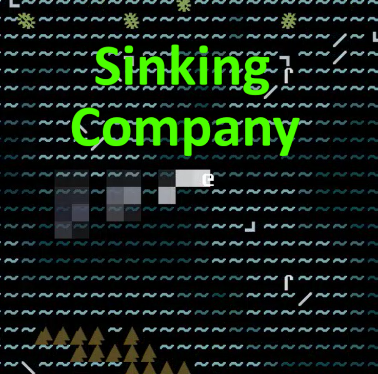 Games like Sinking Company