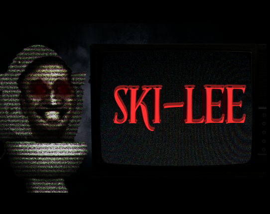 SKI-LEE Game Cover