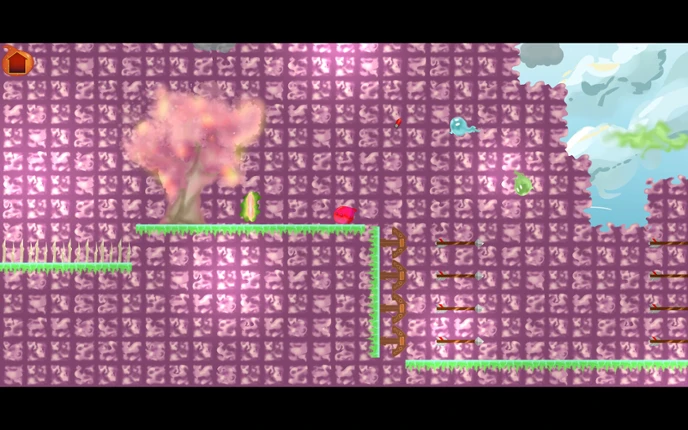 Slime Jump Image