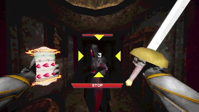 Slot or Die screenshot