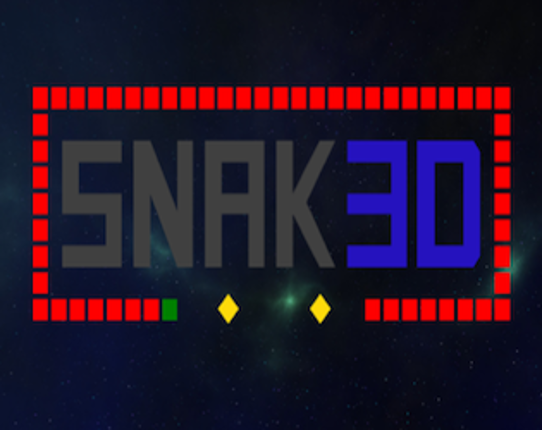 SNAK3D Image