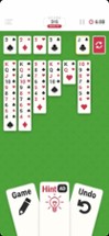 Solitaire Infinite - Card Game Image