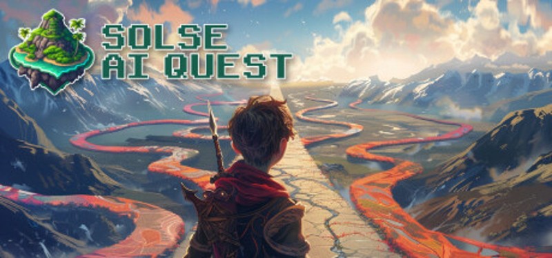 Solse AI-Quest Image