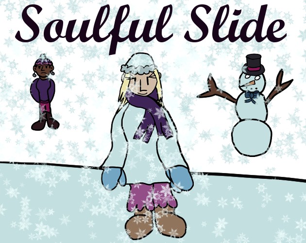 Games like Soulful Slide