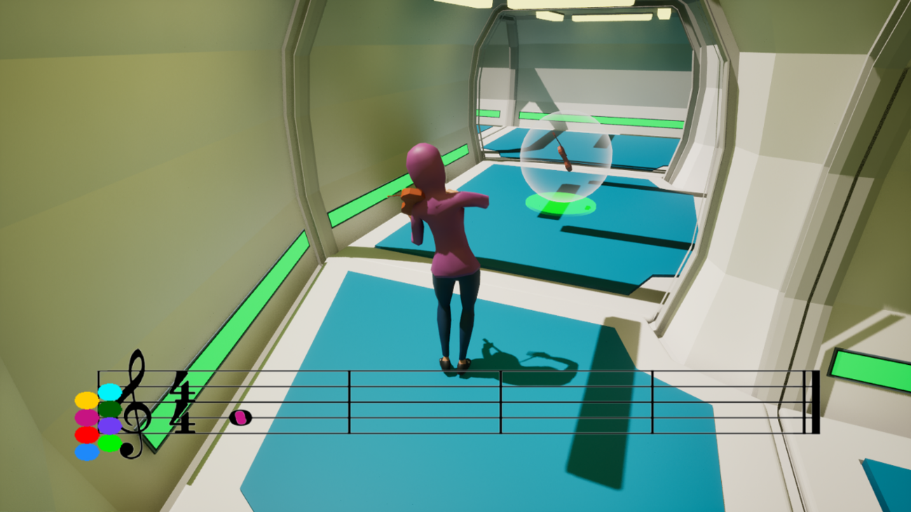 Games like Sound Mutations