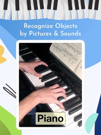 Sound Touch Image