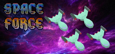 Games like Space Force