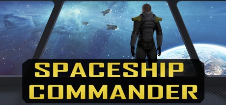 Games like Spaceship Commander