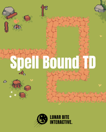 Spell Bound TD Image