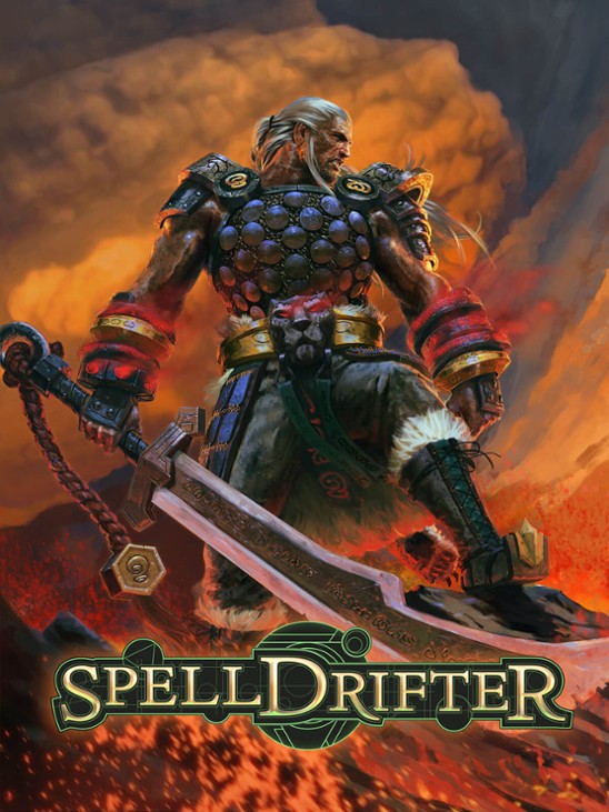 Games like Spelldrifter