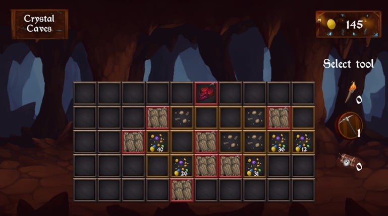 Spin Quest: A Slot Adventure screenshot