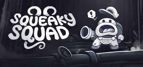 Games like Squeaky Squad