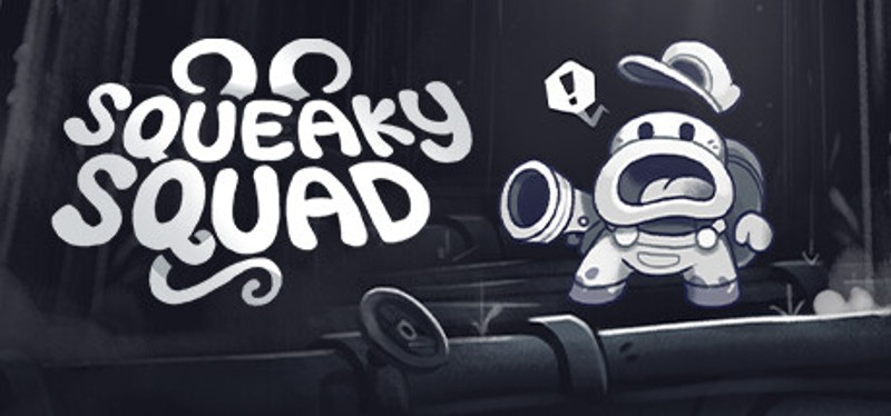 Squeaky Squad Image