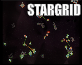 Stargrid Reborn Image