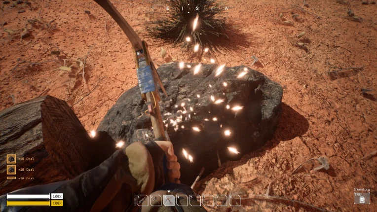 Steel Ark screenshot