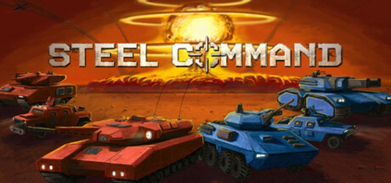 Steel Command Image