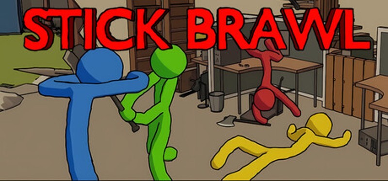 Stick Brawl Image