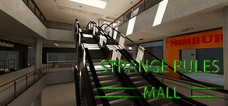 Games like Strange Rules: Mall