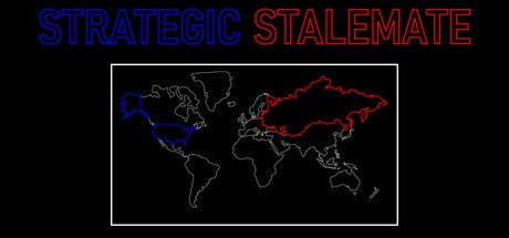 Games like Strategic Stalemate