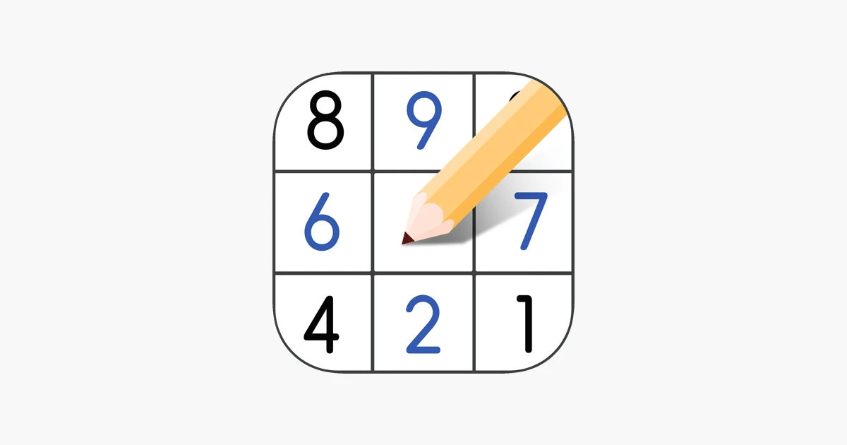 Games like Sudoku - Aged Studio