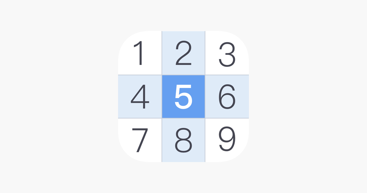 Games like Sudoku-Numbers Puzzle Games