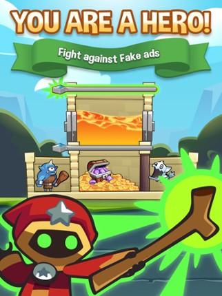 Summoners Greed: Tower Defense Image