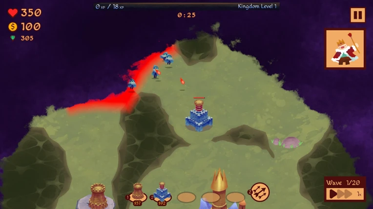 Super Duper Siege Image