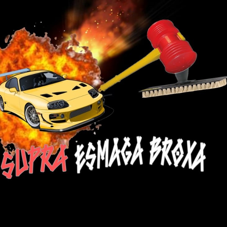 Games like SUPRA Esmaga Broxa