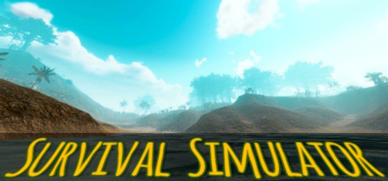 Survival Simulator Game Cover