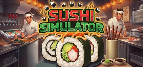 Games like Sushi Simulator