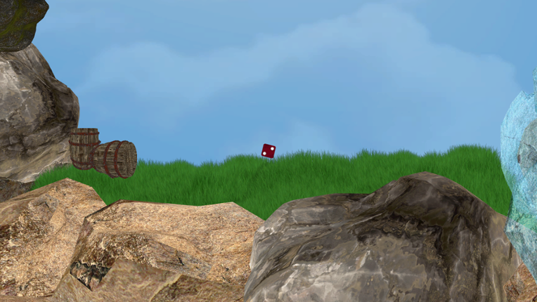 Swinging Over It with Alin Lucian screenshot