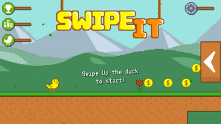 Swipe-It Image