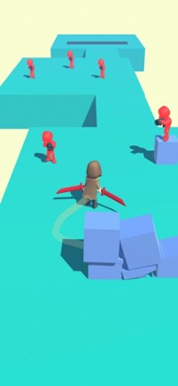 Sword Ninja - Slice It All Fun Image