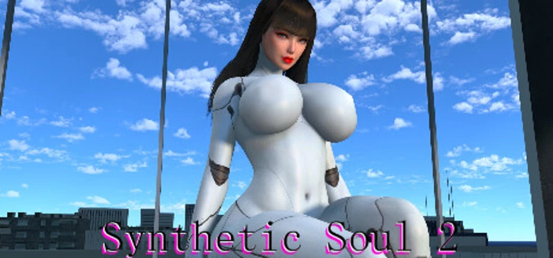 Synthetic Soul 2 Image