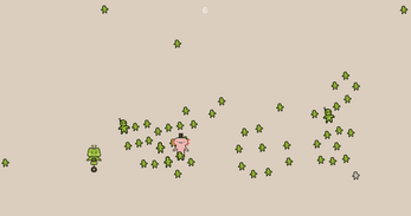 TAG-'EM-ALL screenshot