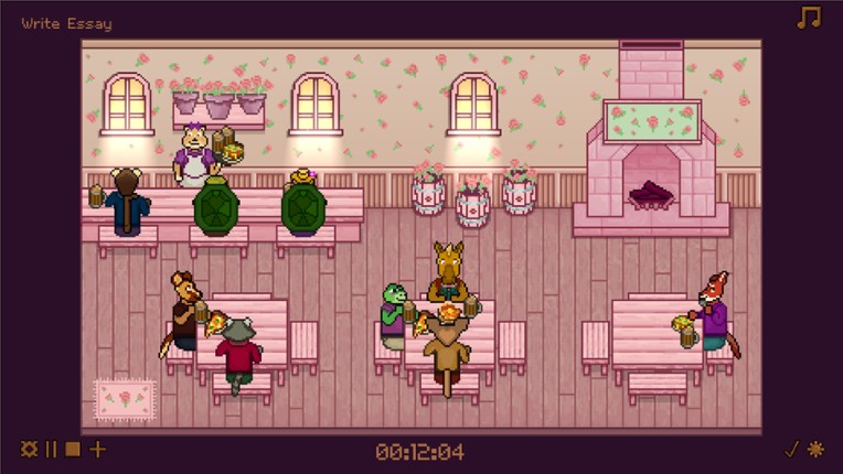 Tavern Timer screenshot