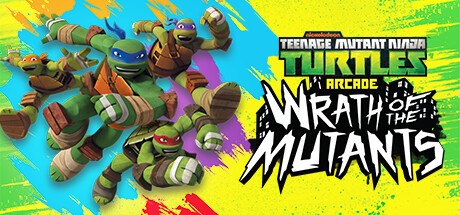 Games like Teenage Mutant Ninja Turtles Arcade: Wrath of the Mutants