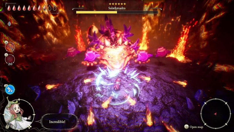 The Adventures of Elliot: The Millennium Tales screenshot