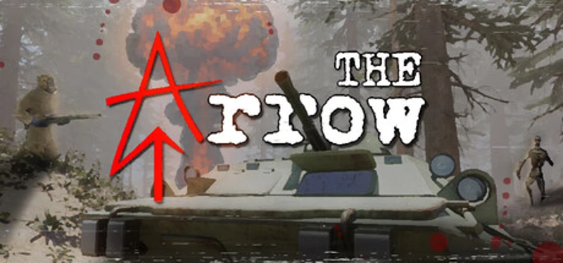 The Arrow Image