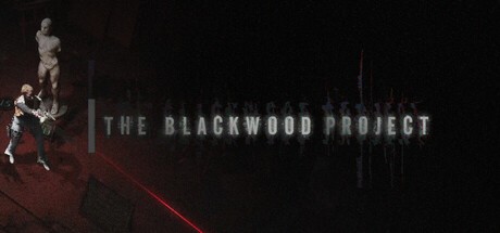 Games like The Blackwood Project