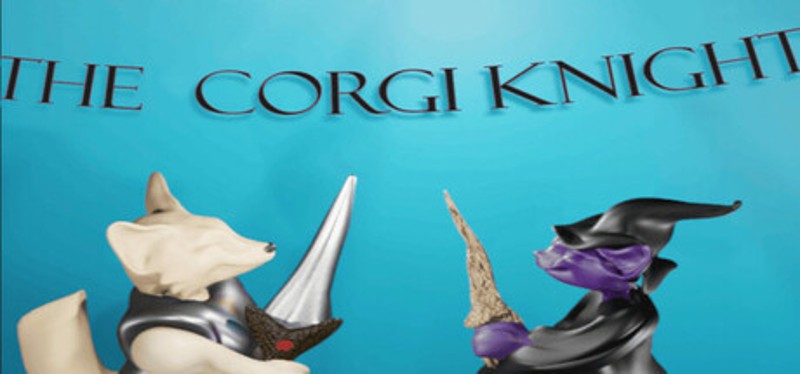 The Corgi Knight Image