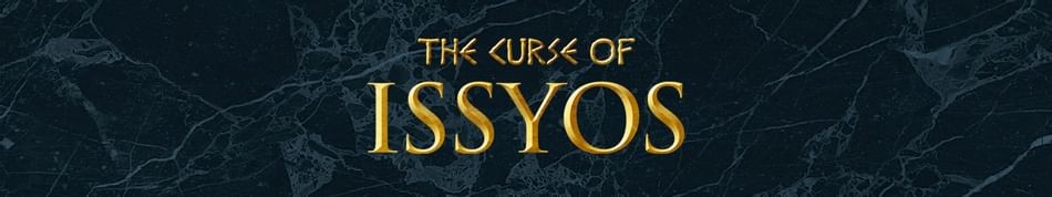 Games like The Curse of Issyos