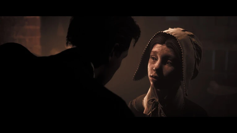 The Dark Pictures Anthology: Season One screenshot