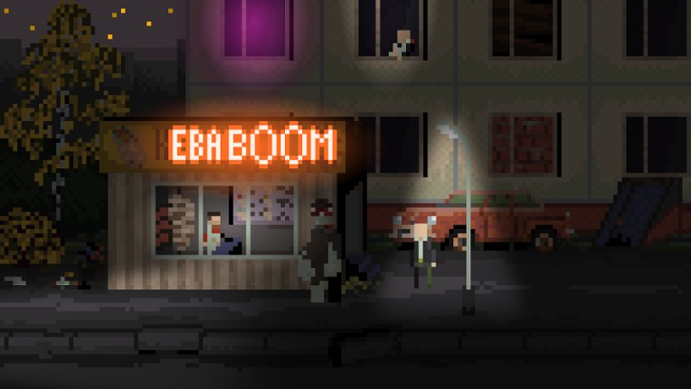 The Devilry Reservation 2 screenshot