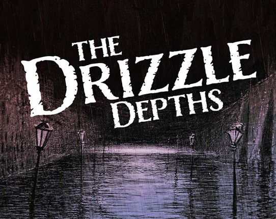 The Drizzle Depths Image