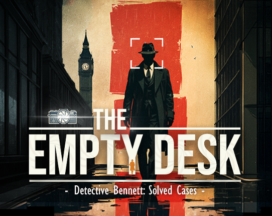 The Empty Desk [Demo] Image