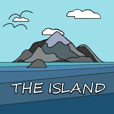 Games like The Island