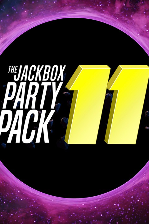 Games like The Jackbox Party Pack 11