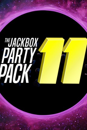 The Jackbox Party Pack 11 Image